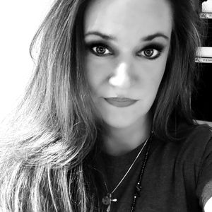 Meet your Posher, Kori